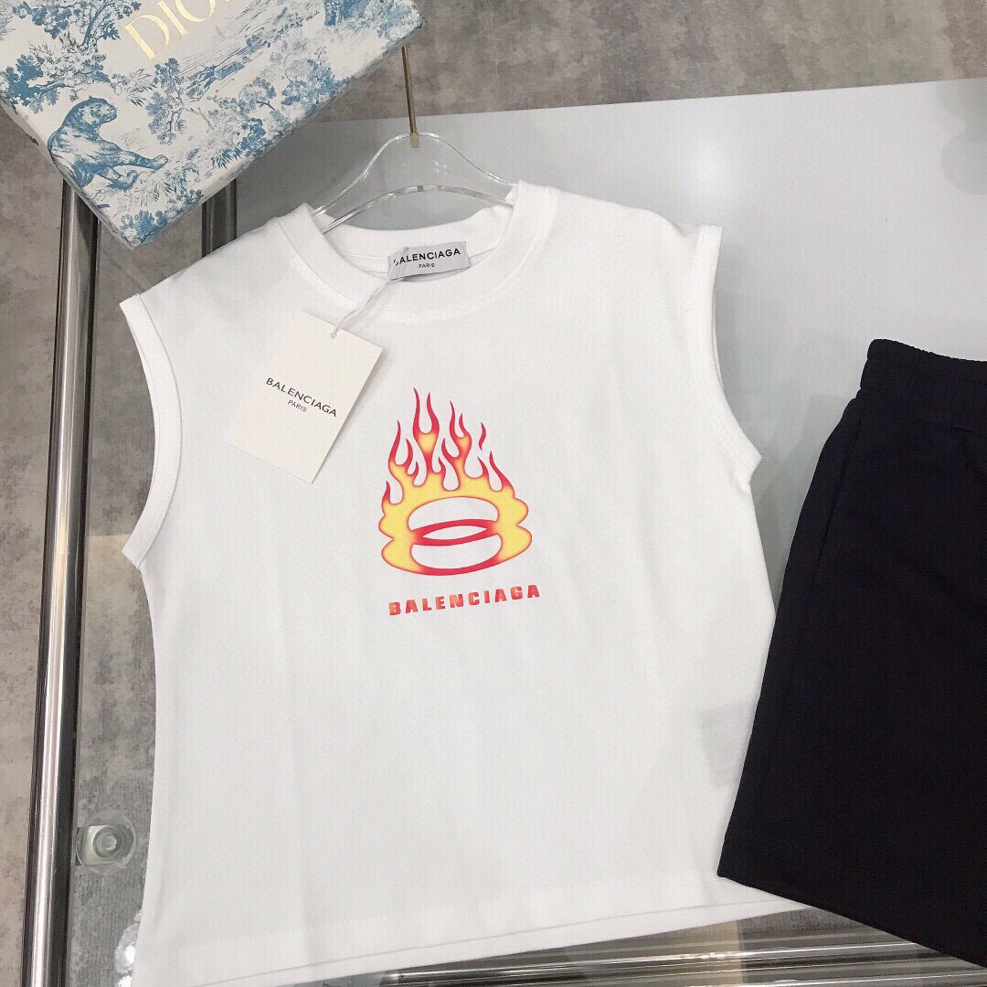 Balenciaga Kids